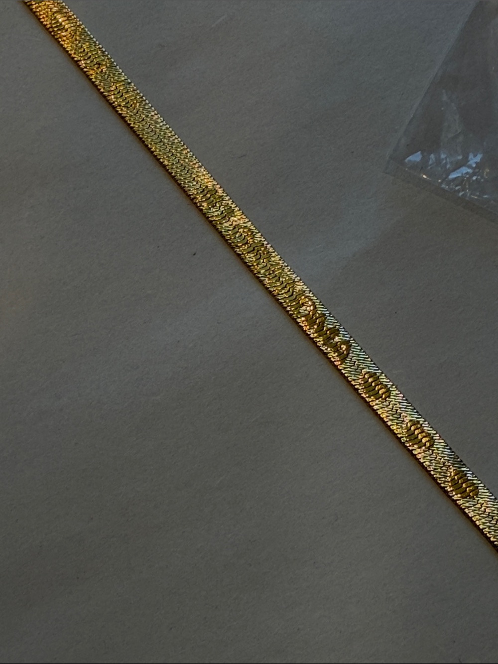 Gold-Tone "Grandma" Heart Bracelet - Women’s Sentimental Jewelry